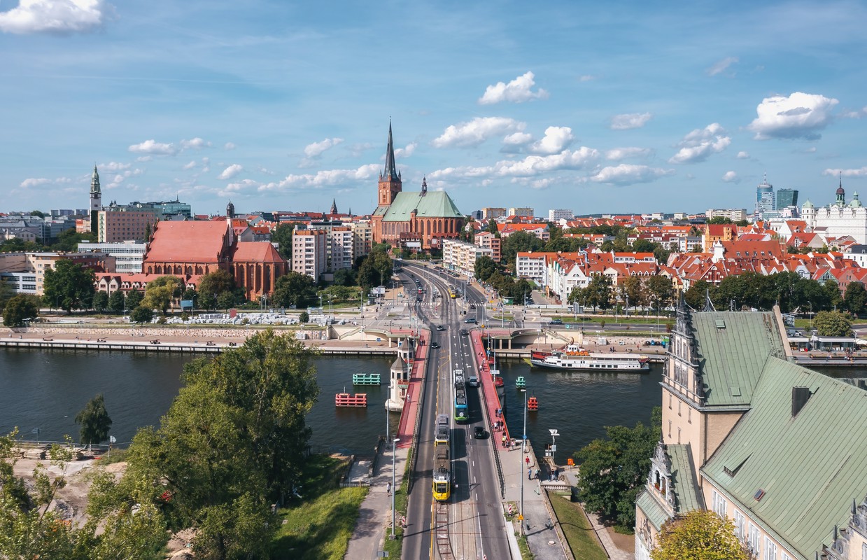 Czy warto adaptować gotowy projekt czy tworzyć nowy?